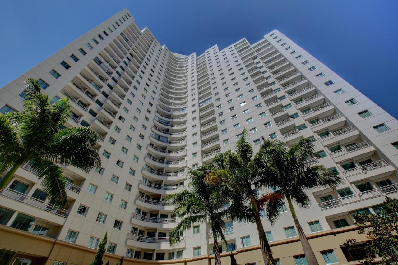 Roomo Bela Cintra Residencial São Paulo Exterior foto