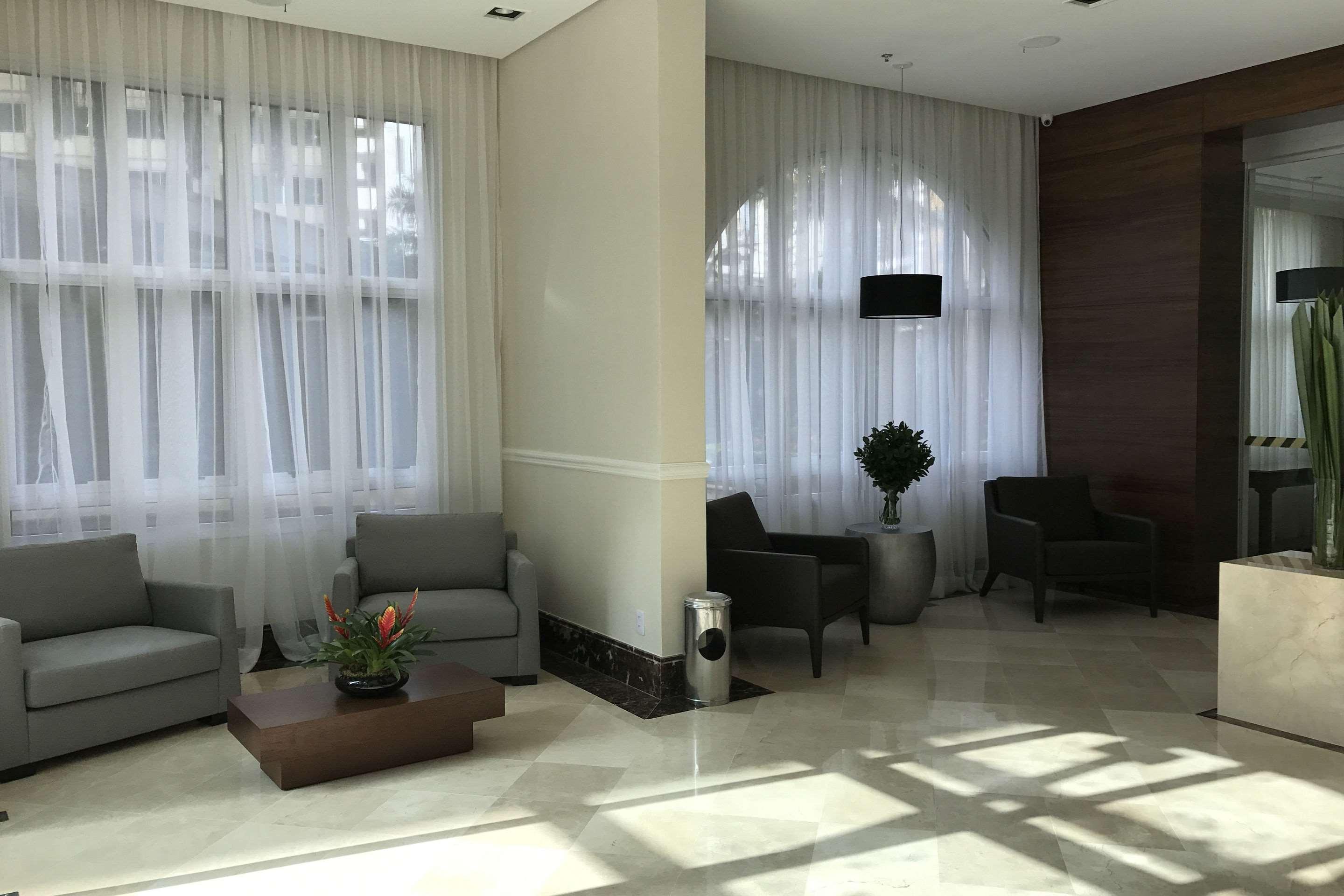 Roomo Bela Cintra Residencial São Paulo Exterior foto